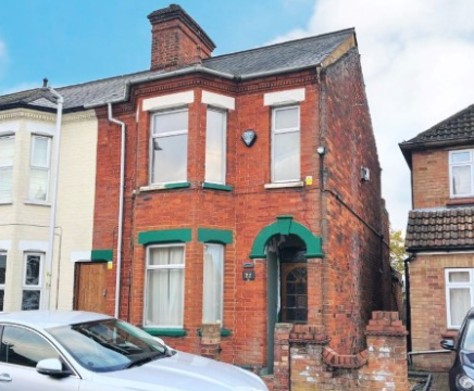 Refurbishment in Leighton Buzzard photo